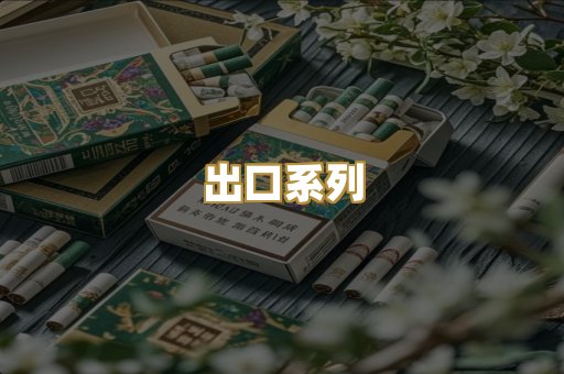 出口系列